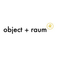 Object + Raum logo - Similar company to E-Green