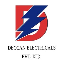 Deccan Electricals Pvt. Ltd. logo - Similar company to Nexa Electricals