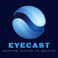 EYECAST Global logo - Similar company to Eyecast