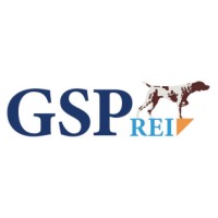 GSP REI logo - Similar company to Fields Residential
