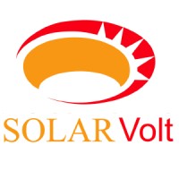 SolarVolt AB logo - Similar company to Solarvolt
