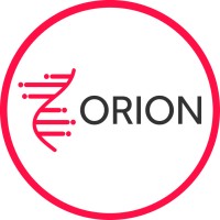 Orion Laboratories logo - Similar company to Abacus Als