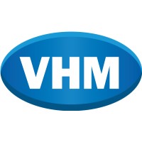 Van Horn, Metz & Company, Inc. logo - Similar company to Solar Inks Ltd