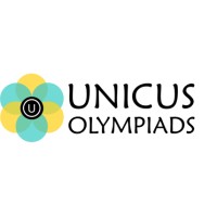 Unicus Olympiads logo - Similar company to Crest Olympiads