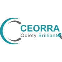 Ceorra Technologies logo - Similar company to Ceorra