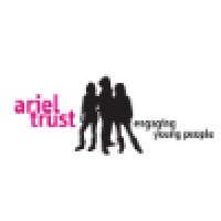Ariel Trust logo - Similar company to Thinkwild Limited