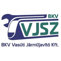 BKV Railway Vehicle Repair and Service Ltd.