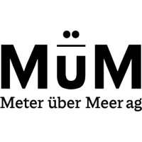 Meter über Meer AG logo - Similar company to Quint Ag Marktentwicklung Und Kommunikation