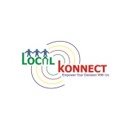 Local Konnect logo - Similar company to M Freight