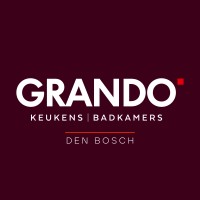 Grando Keukens | Badkamers Den Bosch logo - Similar company to 21B Consulting 📐