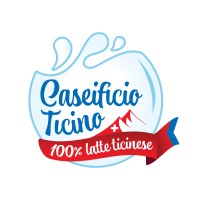 Caseificio Ticino logo - Similar company to Caseificio Fiordilatte