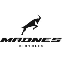 Madnes Bicycles logo - Similar company to Sport Pulsion