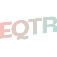 EQTR logo - Similar company to Blue Falcon Capital