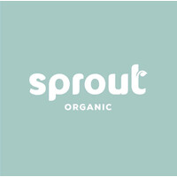 Sprout Organic Nutrition logo - Similar company to Knowrish Well