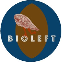 Bioleft logo - Similar company to Proyecto Wow