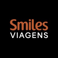 Smiles Viagens logo - Similar company to Smiles
