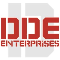 DDE Enterprises, LLC logo - Similar company to Holden Installations Ltd.