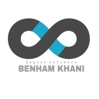 Behnam khani logo - Similar company to 4Pm Software Solutions