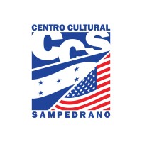 Centro Cultural Sampedrano logo - Similar company to Gf Services & Solutions