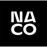 NACO logo - Similar company to Colam Impact