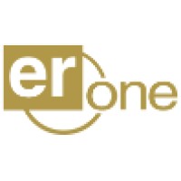 ER-One logo - Similar company to Pricemedic