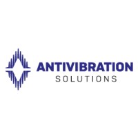 Antivibration solutions d.o.o. logo - Similar company to Ingpro D.O.O.