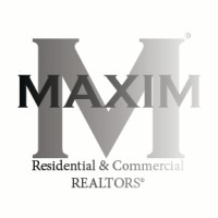 Maxim LLC Realtors logo - Similar company to Major Properties