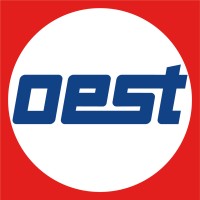 Oest Group logo - Similar company to Bp Europe
