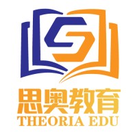 Theoria Education logo - Similar company to University Of Toronto Association Of Chinese Engineers