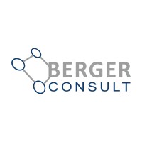 Berger-Consult GmbH logo - Similar company to In2Cast Engineering Suzhou