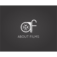 About Films logo - Similar company to Oddball Motion Pictures