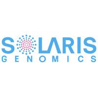 Solaris Genomics logo - Similar company to Neroplast