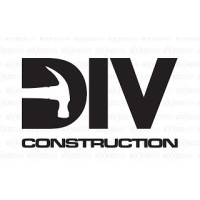 DIV Construction Inc. logo - Similar company to Lyncon Construction Inc.