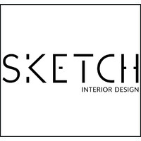 Sketch Interior Design logo - Similar company to Cure Design Group
