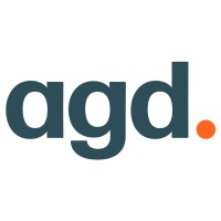 AGD Ltd logo - Similar company to Cienceleads