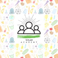 Solar Academy logo - Similar company to Solar Academy Bulgaria