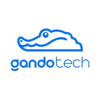 Gandotech logo - Similar company to Ipec, Pipeline & Process Services