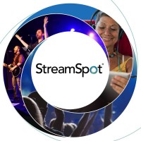 Streamspot