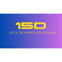 15th Dimension Group logo - Similar company to Sky Party™️