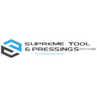 Supreme Tool & Pressings PTY LTD logo - Similar company to Kauftech Trust