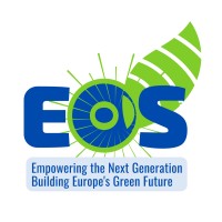 EOS Europe logo - Similar company to Nextgen Energy