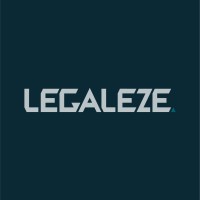Legaleze logo - Similar company to O'Connor Harris & Co
