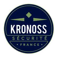 Kronoss Sécurité logo - Similar company to We Secure