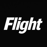 Flight logo - Similar company to Park Ave Ventures