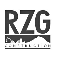 RZG Construction logo - Similar company to Jra Construction