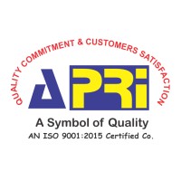 A.P. Rubber Industries logo - Similar company to Adanac Rubber Flooring