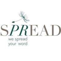 SPREAD PR logo - Similar company to Falschrum