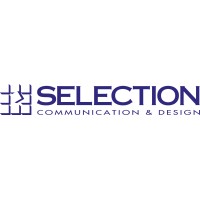 SELECTION COMMUNICATION & DESIGN logo - Similar company to Default Optimism Lab