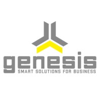 GENESIS ID GROUP logo - Similar company to Asr Tech