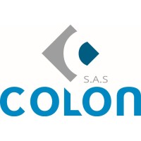 Colon SAS logo - Similar company to Opsalpha
